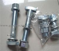 Volvo Wheel Bolt And Nut