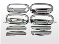 Chrome Door Handle Cover For FORD F150 1997-2003