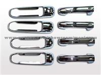 Chrome Door Handle Cover (4D) For RAM 1500/2500/3500 2002-2008