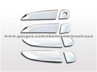 Chrome Door Handle Cover For SAIL 2010