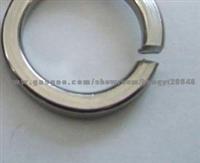 HY Single Coil Lock Washers DIN7980