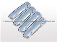 Chrome Door Handle Cover For GRAND CHEROKEE 1999-2004