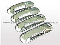 Chrome Door Handle Cover For MERCURY MOUNTAINEER 2002-2009