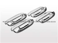 Chrome Door Handle Cover For ENVOY 2002-2009