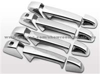 Chrome Door Handle Cover For GMC YUKON 2007-On