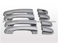 Chrome Door Handle Cover For Freestyle 2005-2007