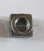 Square Weld Nuts DIN928