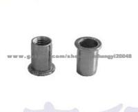 Hexagon Head Riveted Nuts A2-70