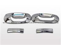 Chrome Door Handle Cover For FORD EXPEDITION 2003-2006