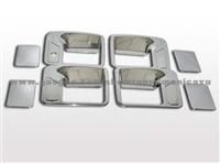 Chrome Door Handle Cover For EXCURSION 2000-2005