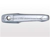 Chrome Door Handle Cover For MAGNUM 2004-2007