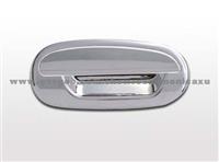 Chrome Door Handle Cover For Lincoln Navigator 1998-2002