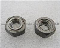 DIN929 Hexagon Weld Nuts