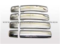 Chrome Door Handle Cover For Freelander 2 2005-2010