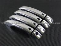 Chrome Door Handle Cover For AUDI A4 2007