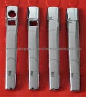 Chrome Door Handle Cover For BENZ W140 1991-1998