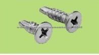 DIN7504P Phil Recessed Countersunk Head Self-Drilling Tapping Screws