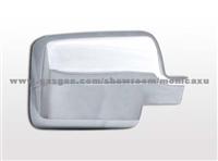 Chrome Mirror Covers For FORD F150 XLT 2004-2008