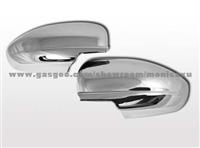 Chrome Mirrror Cover For Cruze 2009