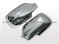 Chrome Mirror Cover For GRAND CHEROKEE 2005-2009