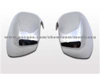 Chrome Mirror Cover For Chrysler 300C 2004-2009