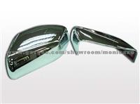 Mirror Cover (2pcs) For Range Rover Sport 2006-2008