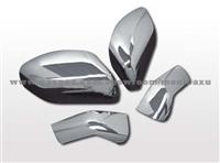 Chrome Mirror Cover (4pcs) For Range Rover 2006-2008