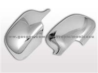 Chrome Mirror Cover ESCALADE 2002-2005