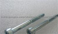 ANSI/ASME B18.3 Screws