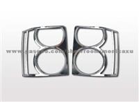 Chrome Tail Lamp Cover For Range Rover 2006-2008