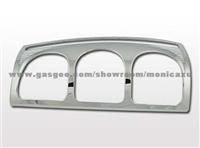 Chrome Tail Light Cover For YUKON 2007-ON