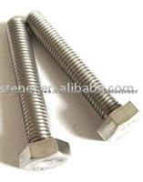 Hex Bolt,Bolt,Fastener IFI A10,ANSI/ASTM B18.2.1