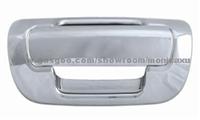 Chrome Tailgate Handle Cover For GRAND CHEROKEE 1999-2004