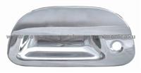 Tailgate Handle Cover For FORD F150 2004-2008