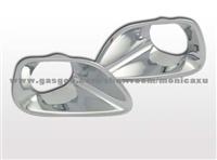 Fog Lamp Covers For GRAND CHEROKEE 2011