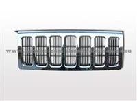 Front Grille For COMMANDER 2005-2010