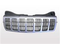 Front Grille For GRAND CHEROKEE 2005-2009