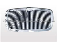 Front Grille For Chrysler 300C 2004-2009