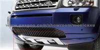 Chrome Side Vent Trim For Land Rover Range Rover Sport Model