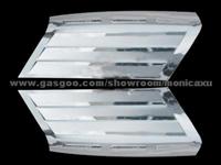 Rear Window Cover For Range Rover 2006-2008