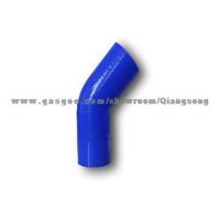 High Quality Silicone Straight Hump Hose/Tube