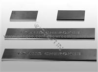 Door Sill For GRAND CHEROKEE 2011