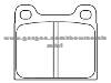 Brake Pad for AUDI 0060 526 040