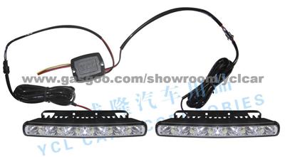 HIGH-POWER LED AUXILIARY LIGHT YCL-711