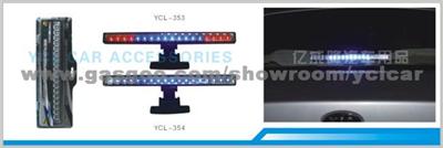 HIGH PLACE MULTI-FUNCTION BRAKING LAMP YCL-353 354