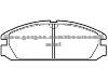 Brake Pad for HONDA 45022-SB2-780