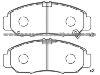 Brake Pad for HONDA 45022-S0K-A00