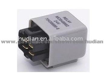 Auto Relay HD02069