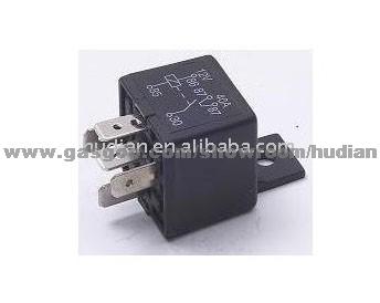 Auto Relay HD02034
