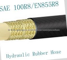 Hydraulic Rubber Hose